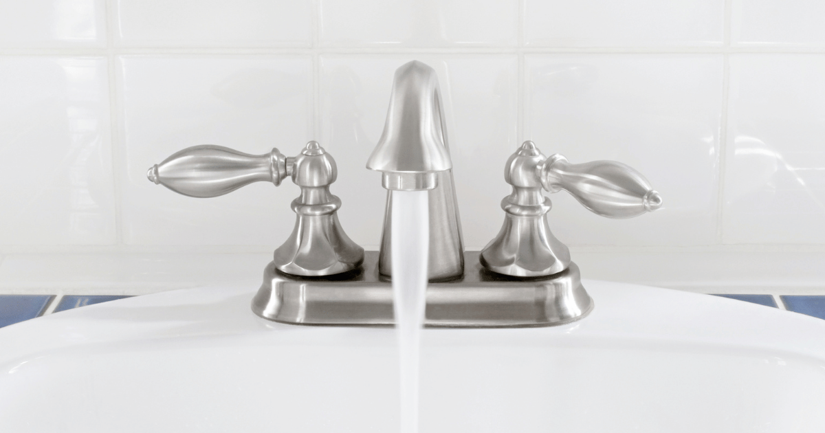 What is the difference between chrome and brushed nickel finishes?