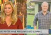 Danny Lipford shares fall and winter yard maintenance tips in a segment on The Weather Channel on how to work smarter, not harder.