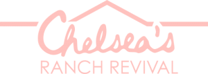 Chelsea's Ranch Revival