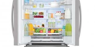 Smart refrigerator bnp
