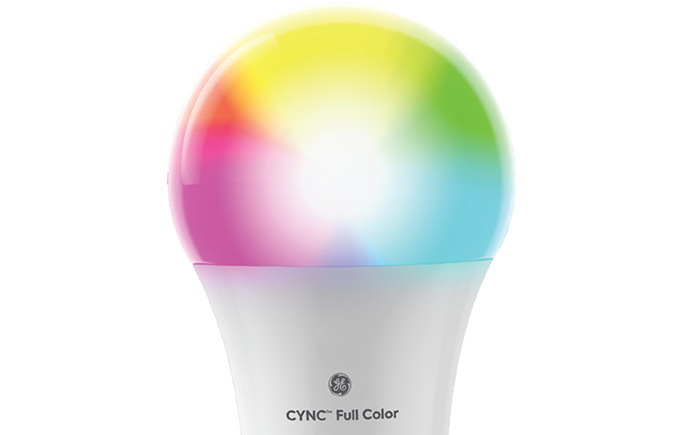 Cync Full Color Bulb