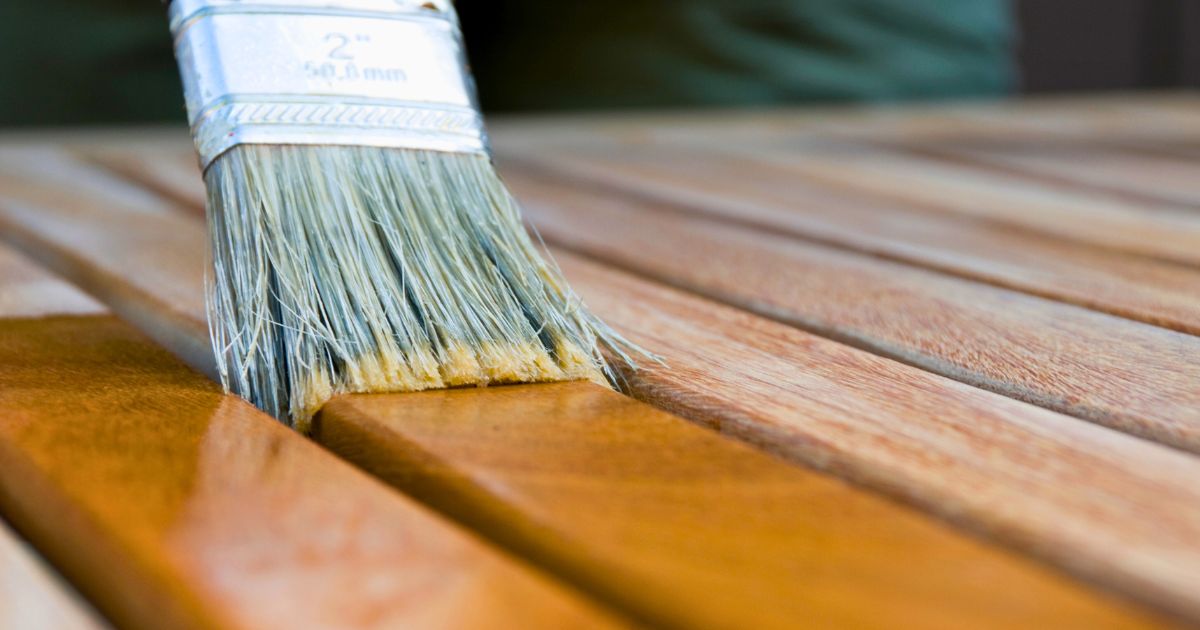 How Long Does It Take to Stain a Deck? Your Guide to Quick and Effective Deck Staining