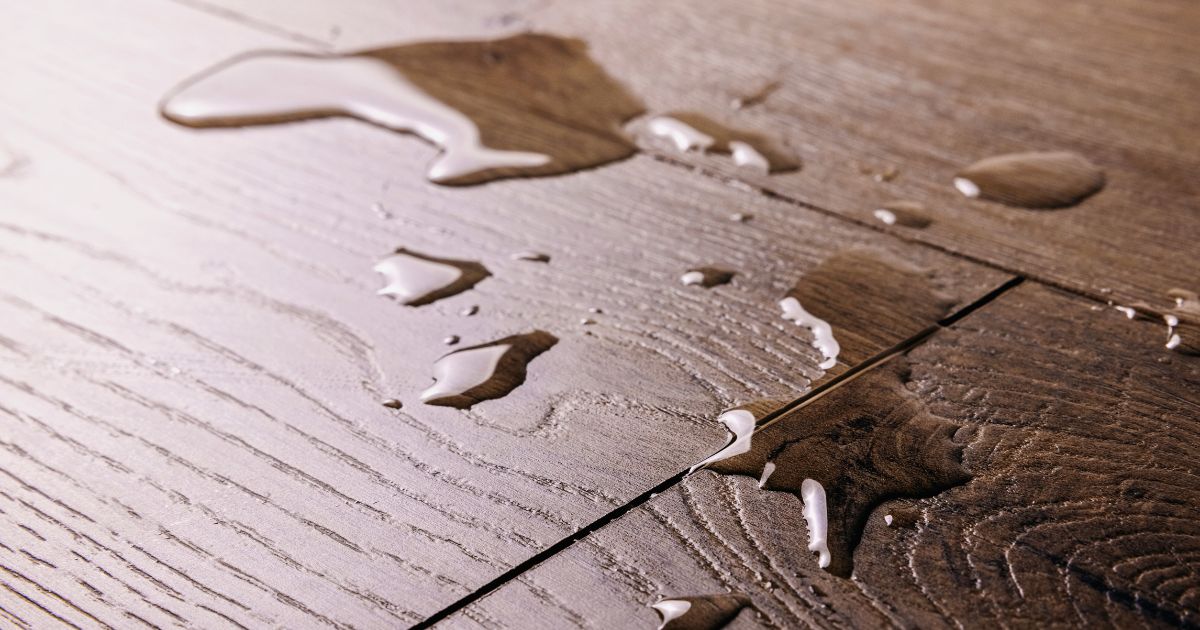 9 Things You're Doing To Ruin Your Hardwood Floors Without Even Realizing  It