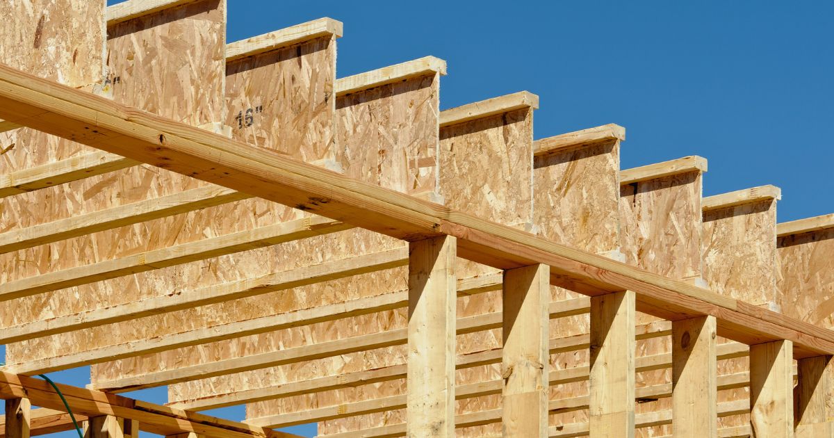 Building Code For Sistering Joists