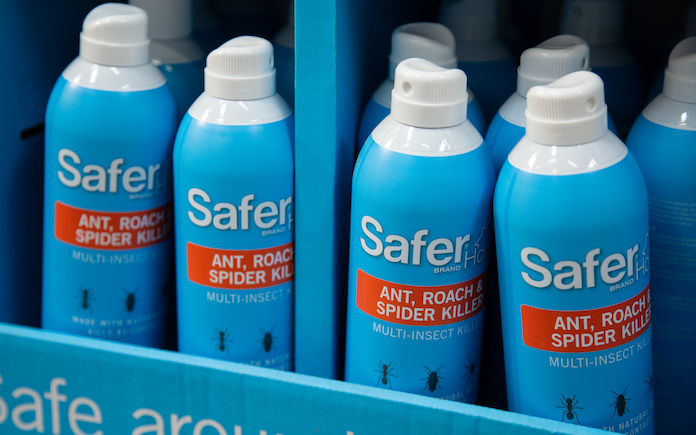 Safer Brand Safer Home Ant, Roach & Spider Killer - 13.25 oz