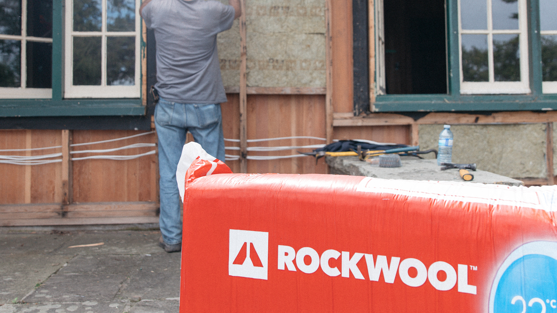 All About ROCKWOOL Insulation (Special Podcast)