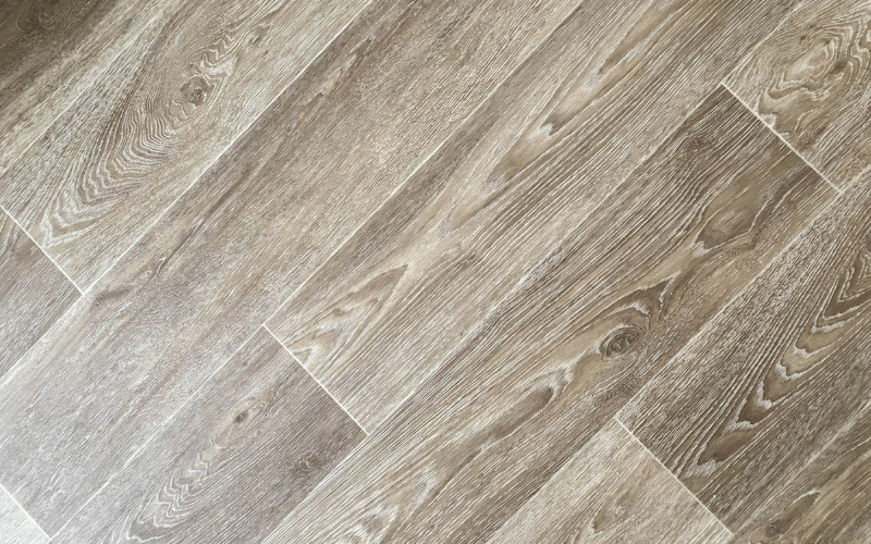 How to Choose the Right Vinyl Flooring