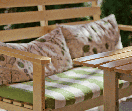 10 Tips for Cleaning and Refreshing Outdoor Wood Furniture (2024)