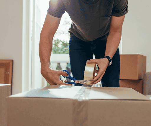 6 Best Practices to Pack Artwork for Moving - Hudson Movers