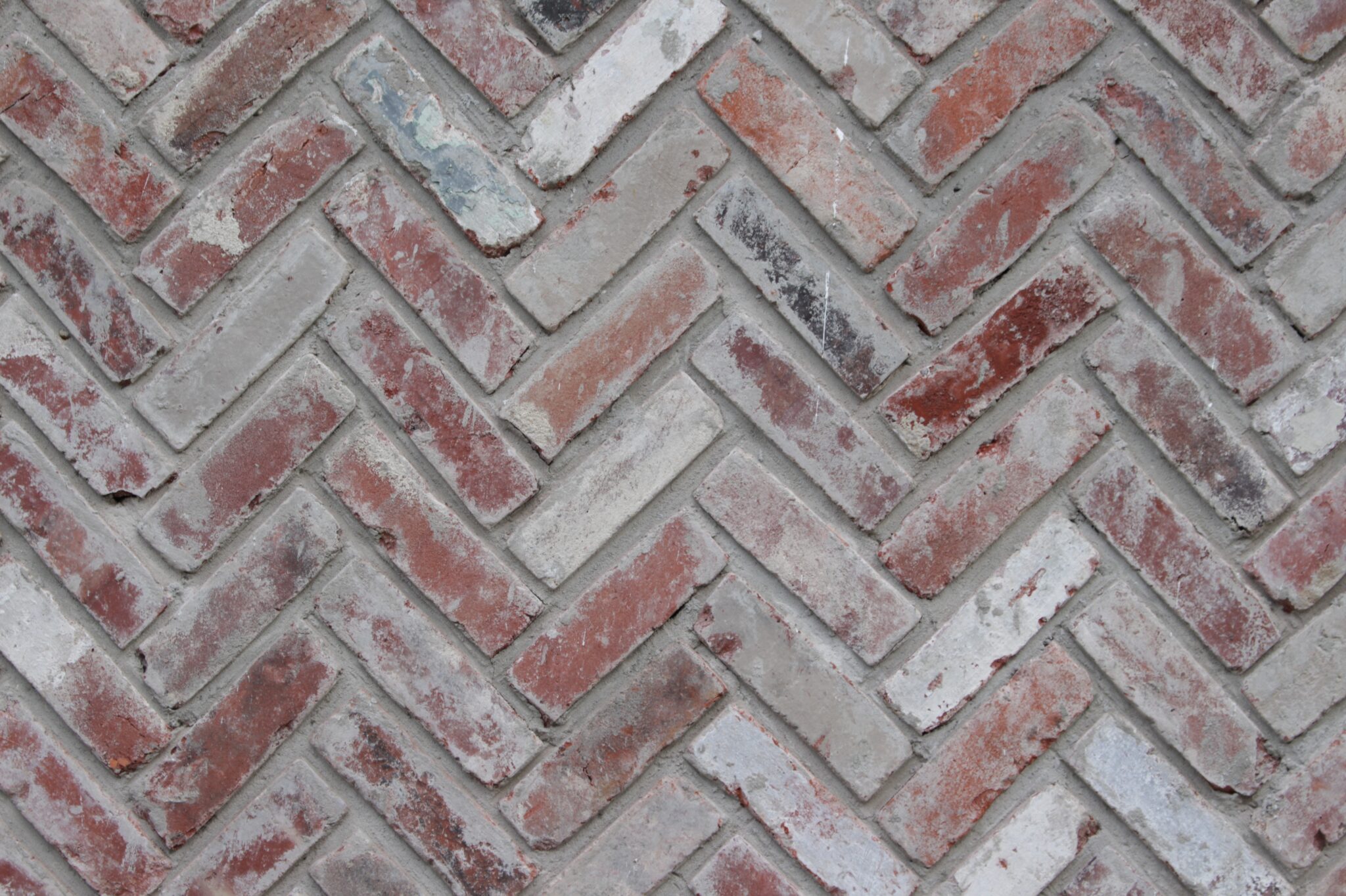 Technical Details: An Architect's Guide to Setting Out Brickwork