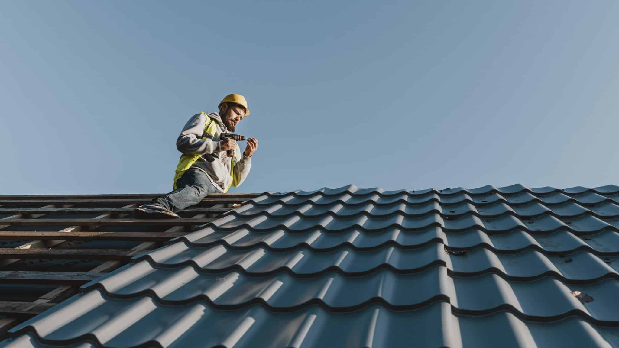 10 Must Haves for New Homeowners - Able Roofing