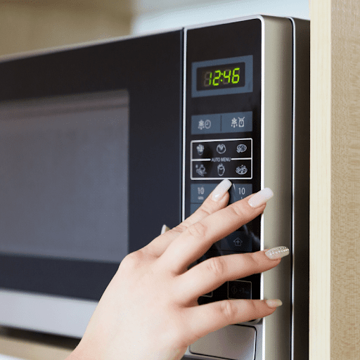 6 Perfect Places to Put the Microwave in Your New Kitchen