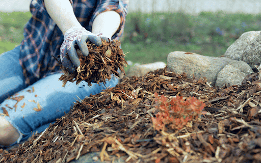 Are Wood Chips Good For Compost (The Benefits) - Artsy Pretty Plants