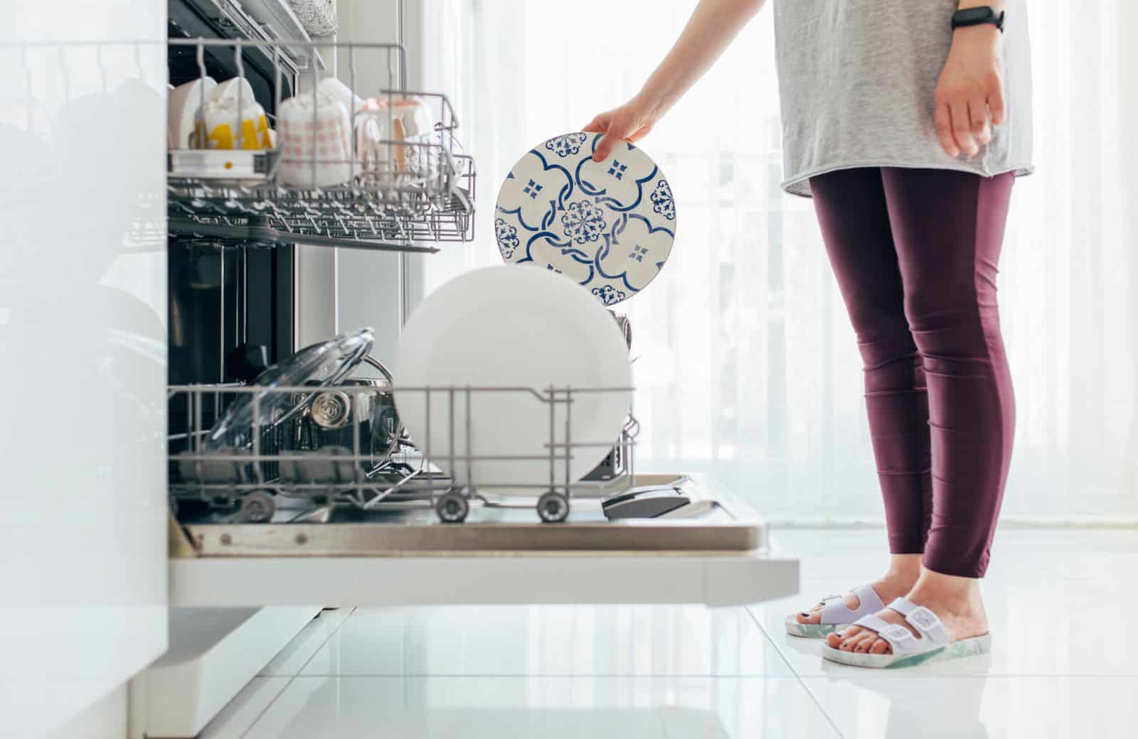 Your Dishwasher Could Be Damaging Your Baking Sheets. Here's How