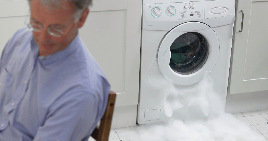 The History Of The Washing Machine: How it Changed Our Lives