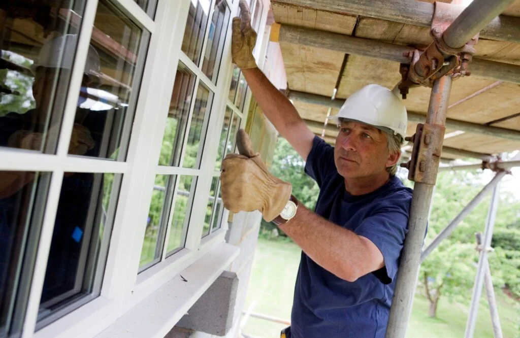 Homeowner's Guide To Double-Glazed Windows