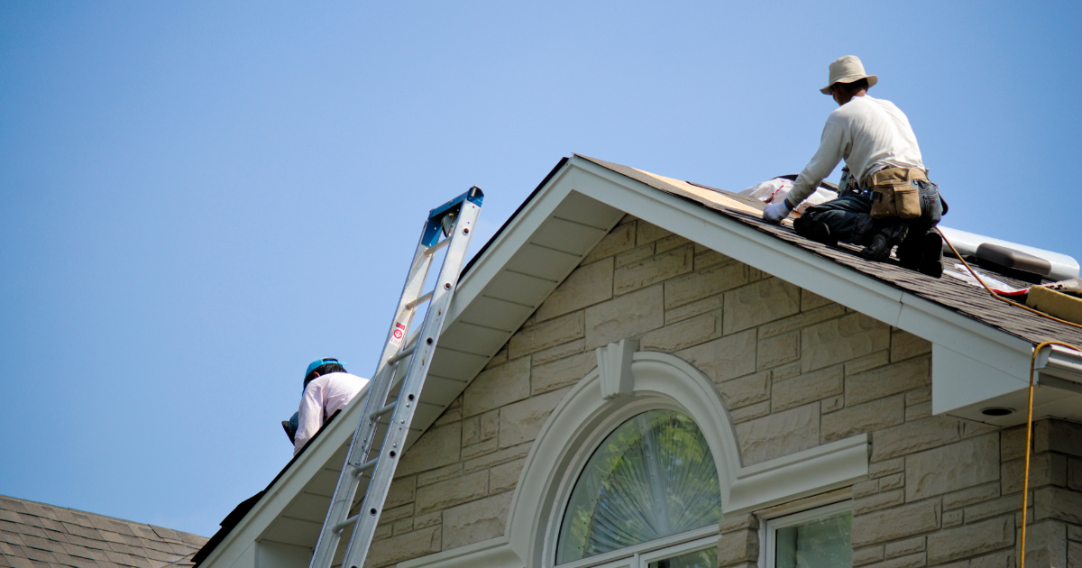 Roofing Greenville Sc