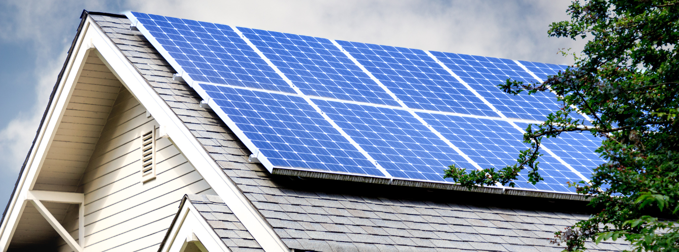 3 Solar Powered Home Appliances