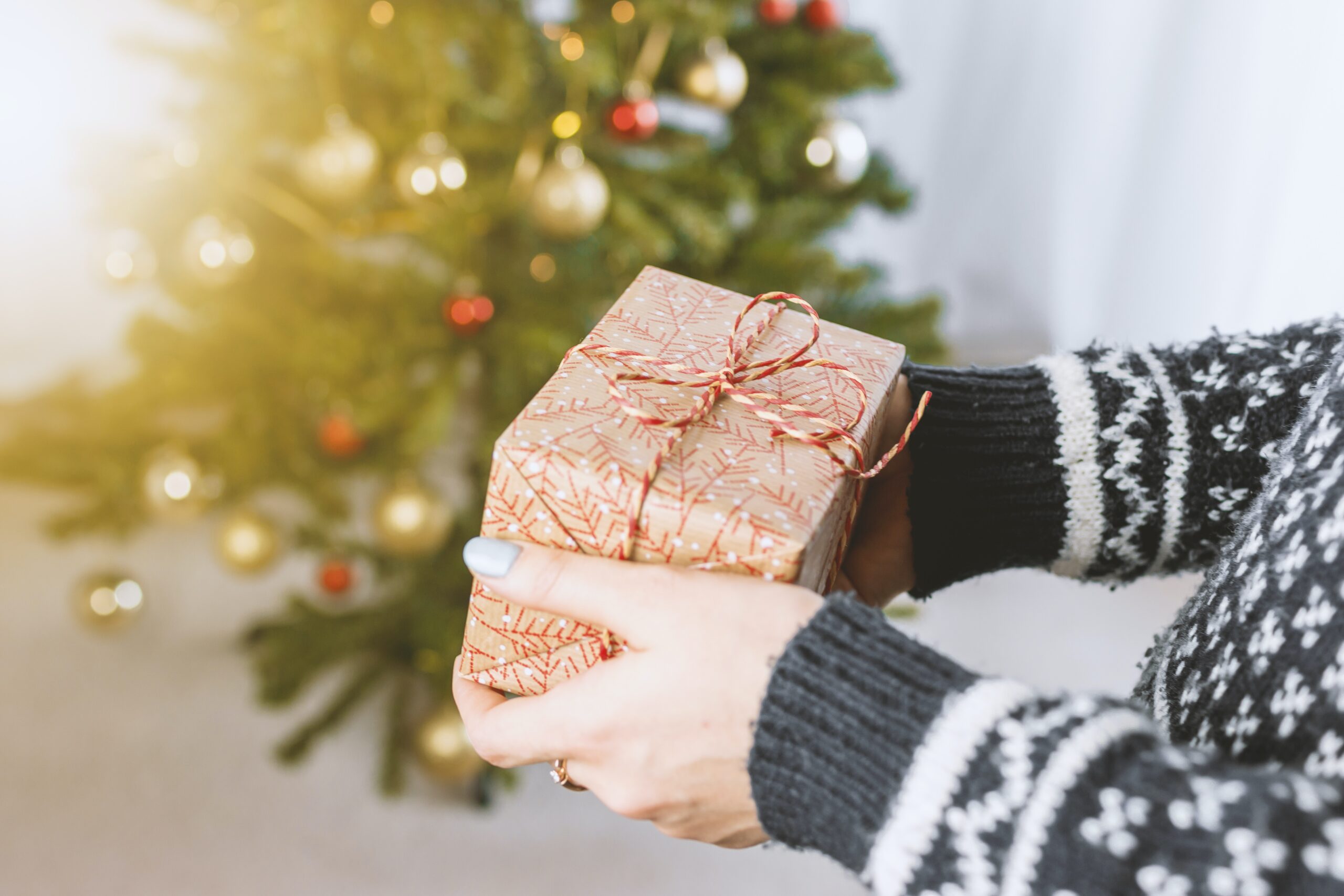 2019 Winter Holiday Shopping Trends And Popular Gifts