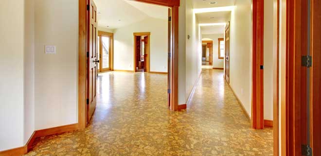 The Pros And Cons Of Cork Flooring