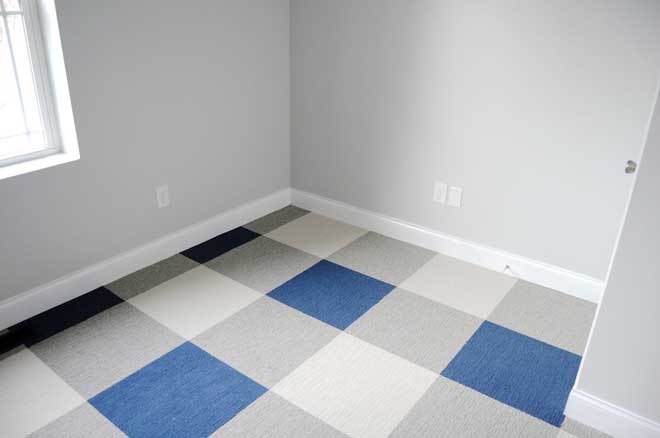 The Pros and Cons of Carpet Tiles for Residential Homes (2024)